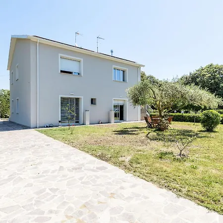 Feriehus Italian Experience-art&sea House Fano (Pesaro and Urbino)