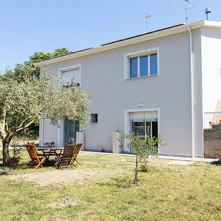 Italian Experience-art&sea House Feriehus